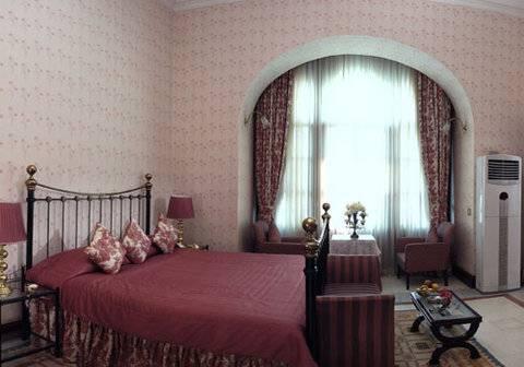Gajner Palace-Heritage By Hrh Group Of Hotels Exterior foto